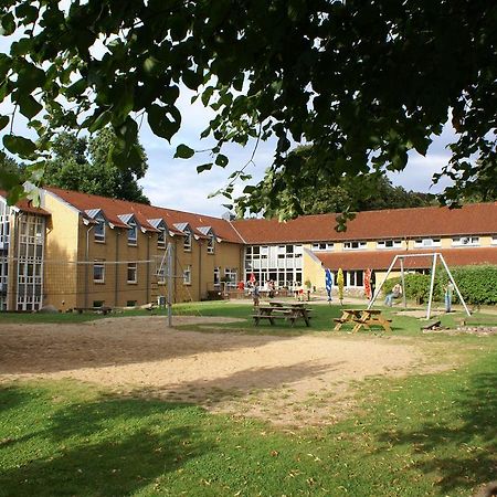 Jugendherberge Kappeln Exterior photo