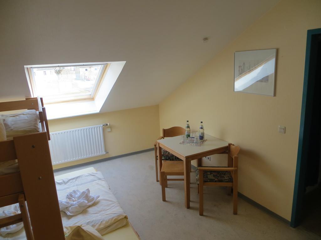 Jugendherberge Kappeln Room photo